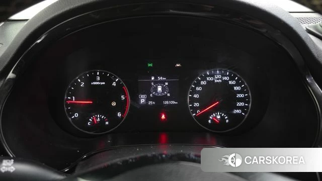 Kia Seltos id 4519462 из Кореи 18