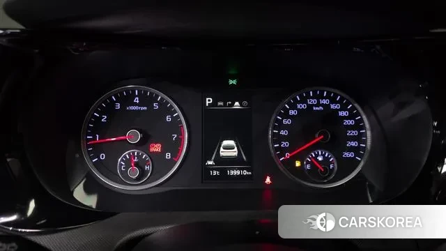 Kia K5 3rd generation id 3659890 из Кореи 18