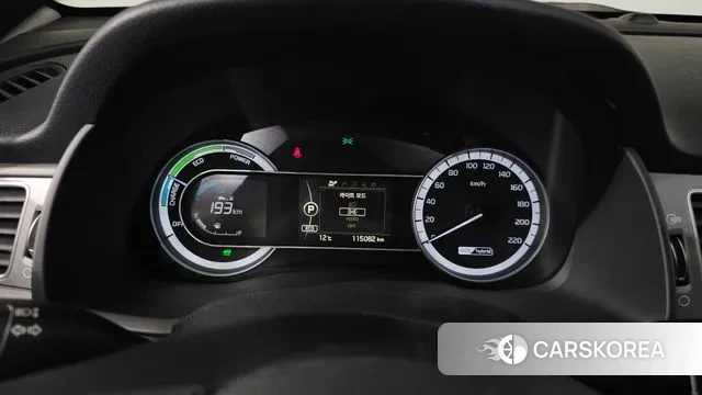 Kia Niro id 3500105 из Кореи 18