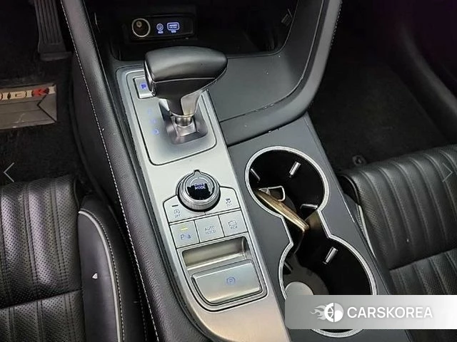 Genesis G70 id 4728003 из Кореи 17