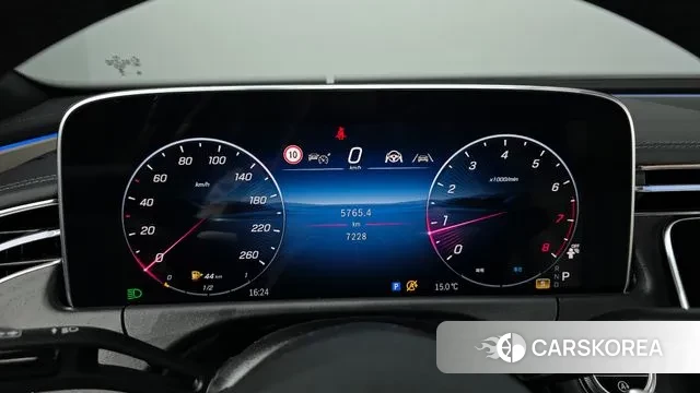 Mercedes-Benz E-Class W214 id 3431498 из Кореи 18