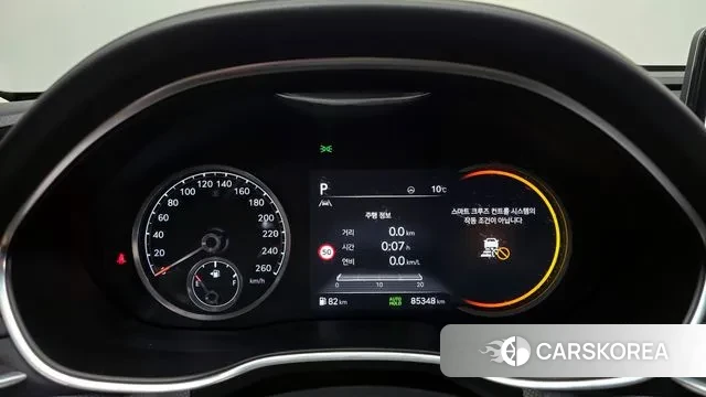 Genesis G80 (RG3) id 3458470 из Кореи 18