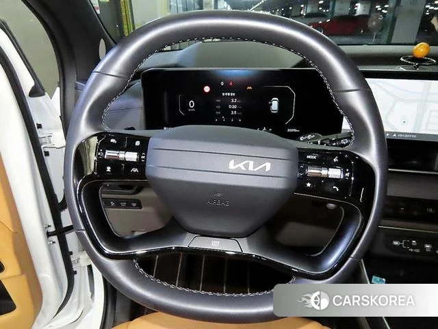 Kia The New Carnival 4th Generation id 4571272 из Кореи 18