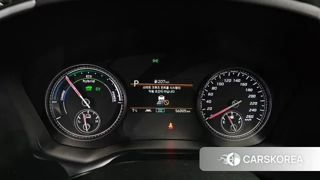 Hyundai The New Santa Fe id 3771487 из Кореи 18