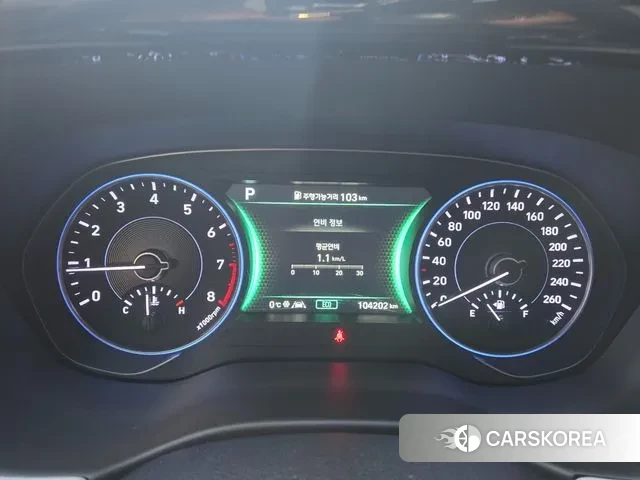 Hyundai Palisade id 3520192 из Кореи 18