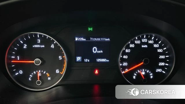 Kia Sportage The Bold id 3834613 из Кореи 18