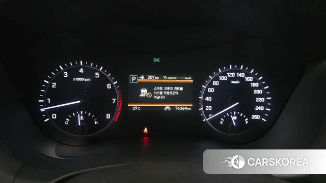 Genesis G80 id 4708584 из Кореи 29