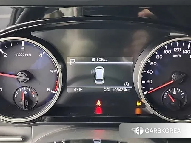 Kia Carnival 4th generation id 3747601 из Кореи 18