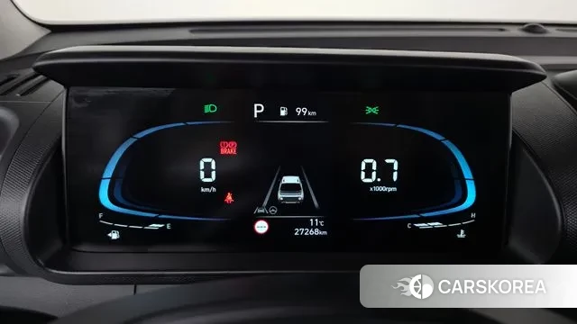 Hyundai Casper id 3411180 из Кореи 18