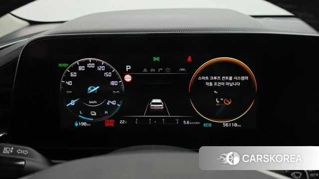 Kia Di All New Niro EV id 4936051 из Кореи 35