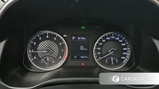 Hyundai The New Avante AD id 3682302 из Кореи 18