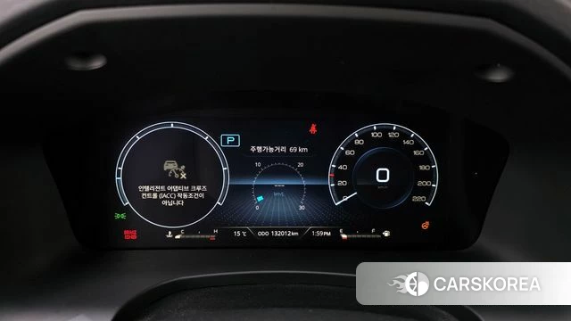 Ssangyong All New Rexton id 3819924 из Кореи 18