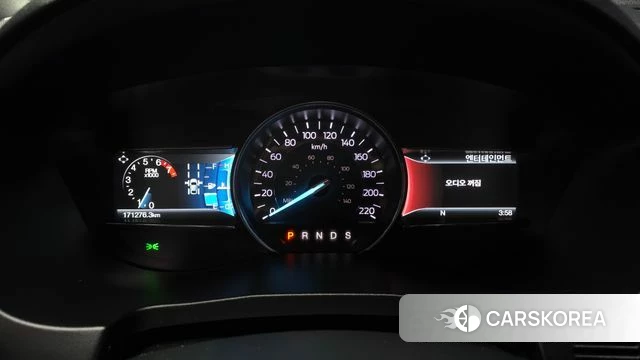 Ford Explorer id 4203856 из Кореи 18