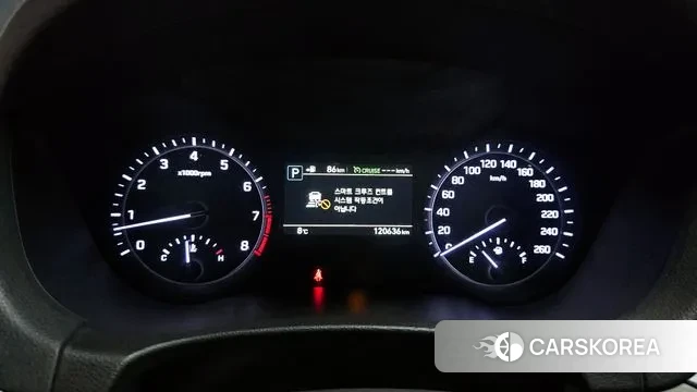 Genesis G80 id 3789438 из Кореи 18