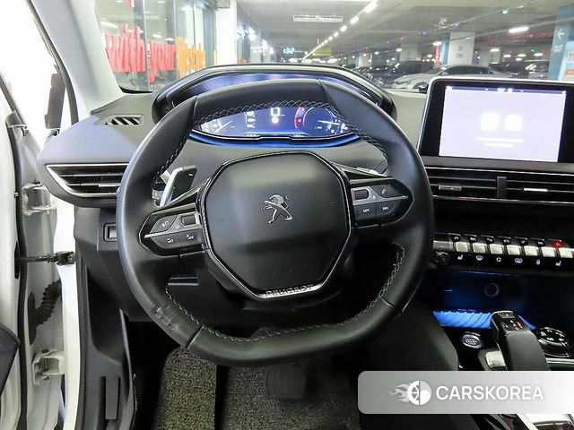 Peugeot 3008 second generation id 3860243 из Кореи 18