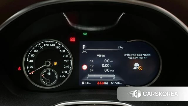 Genesis G80 (RG3) id 3851190 из Кореи 18