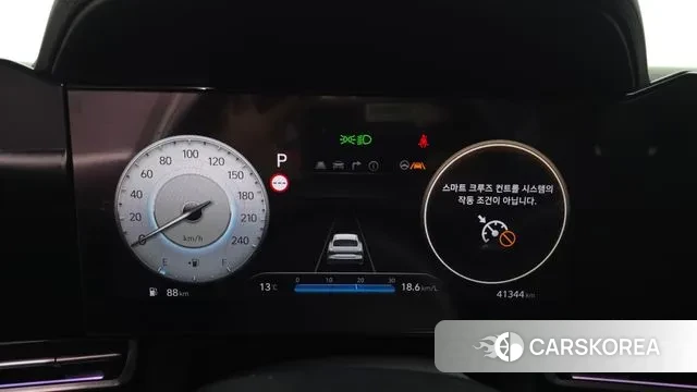 Hyundai The New Avante (CN7) id 3348053 из Кореи 18