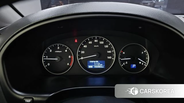 Hyundai The New Grand Starex id 4638352 из Кореи 18