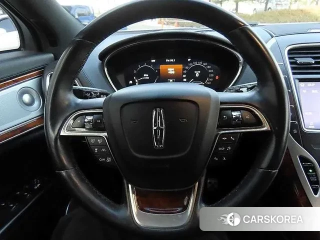 Lincoln Nautilus First generation id 3616437 из Кореи 18