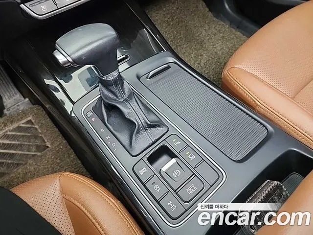 Kia The New Sorento id 2827758 из Кореи 17