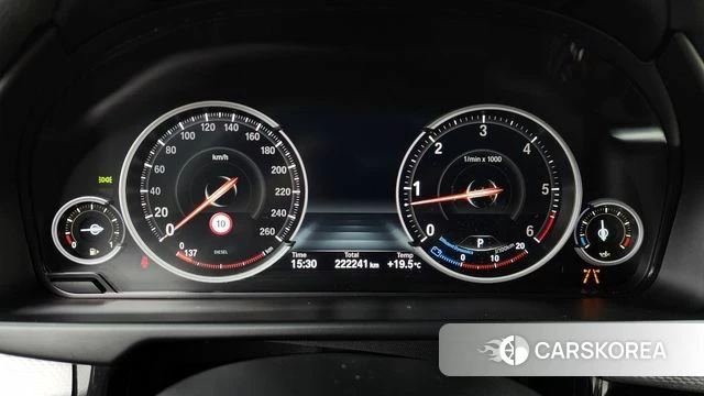 BMW X6 (F16) id 4269413 из Кореи 18