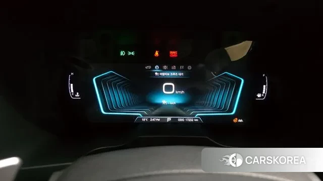 Ssangyong Beautiful Korando id 3301838 из Кореи 18