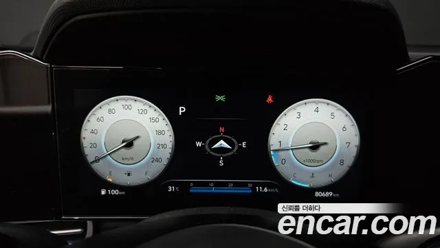 Hyundai Avante (CN7) id 2906944 из Кореи 18