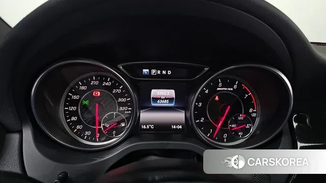 Mercedes-Benz GLA-Class X156 id 3402906 из Кореи 18