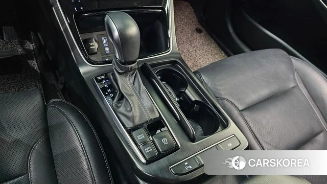 Hyundai Grandeur IG Hybrid id 4285267 из Кореи 28