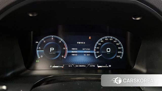 Ssangyong Rexton New Arena id 3786730 из Кореи 18