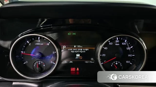 Kia Carnival 4th generation id 3479058 из Кореи 18