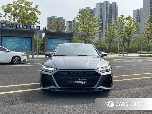 Audi A7 id 4272753 из Китая 15