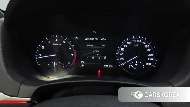 Genesis G80 id 4286244 из Кореи 33