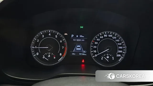 Hyundai Venue id 3379456 из Кореи 18