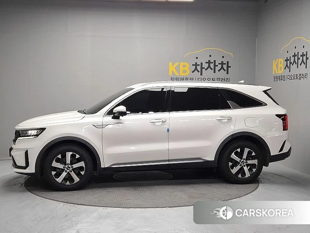 Kia Sorento 4th Generation id 4780395 из Кореи 18