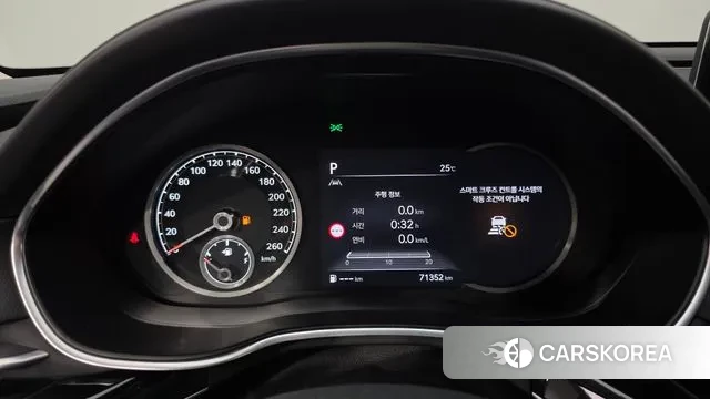 Genesis G80 (RG3) id 3007622 из Кореи 18