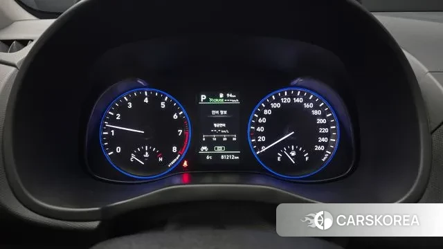 Hyundai Kona id 3687122 из Кореи 18