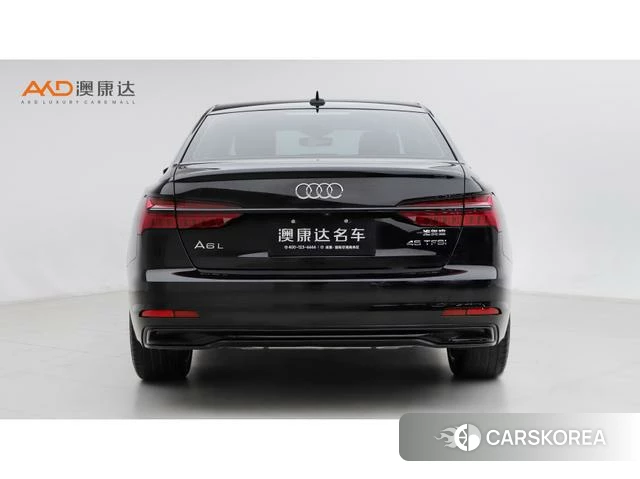 Audi A6L id 4261761 из Китая 8