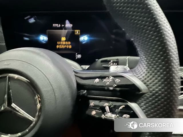 Mercedes-Benz E-class id 4240242 из Китая 8