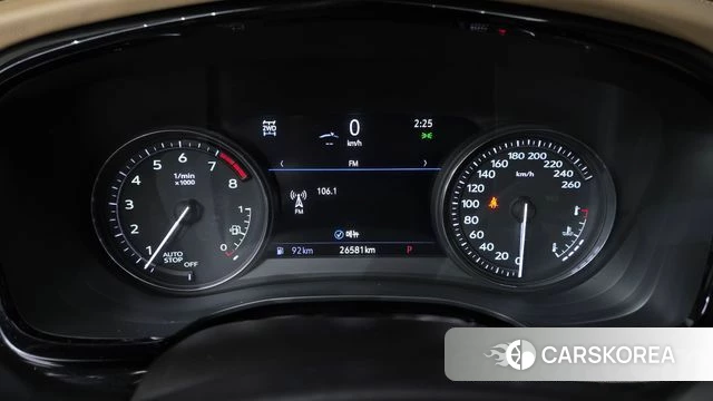 Cadillac XT6 id 3891431 из Кореи 18