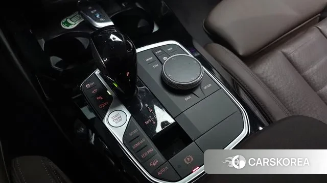 BMW X3 (G01) id 3074311 из Кореи 18