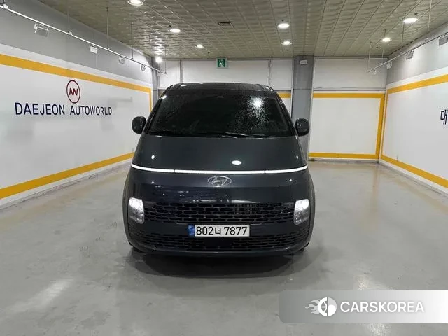 Hyundai Staria id 2939422 из Кореи 18