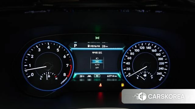 Hyundai Palisade id 4434704 из Кореи 35