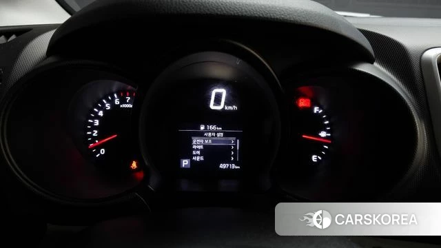 Kia The New Ray id 4245500 из Кореи 28