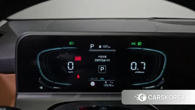 Kia The New Seltos id 3572098 из Кореи 18