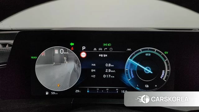 Kia K8 Hybrid id 4585893 из Кореи 32