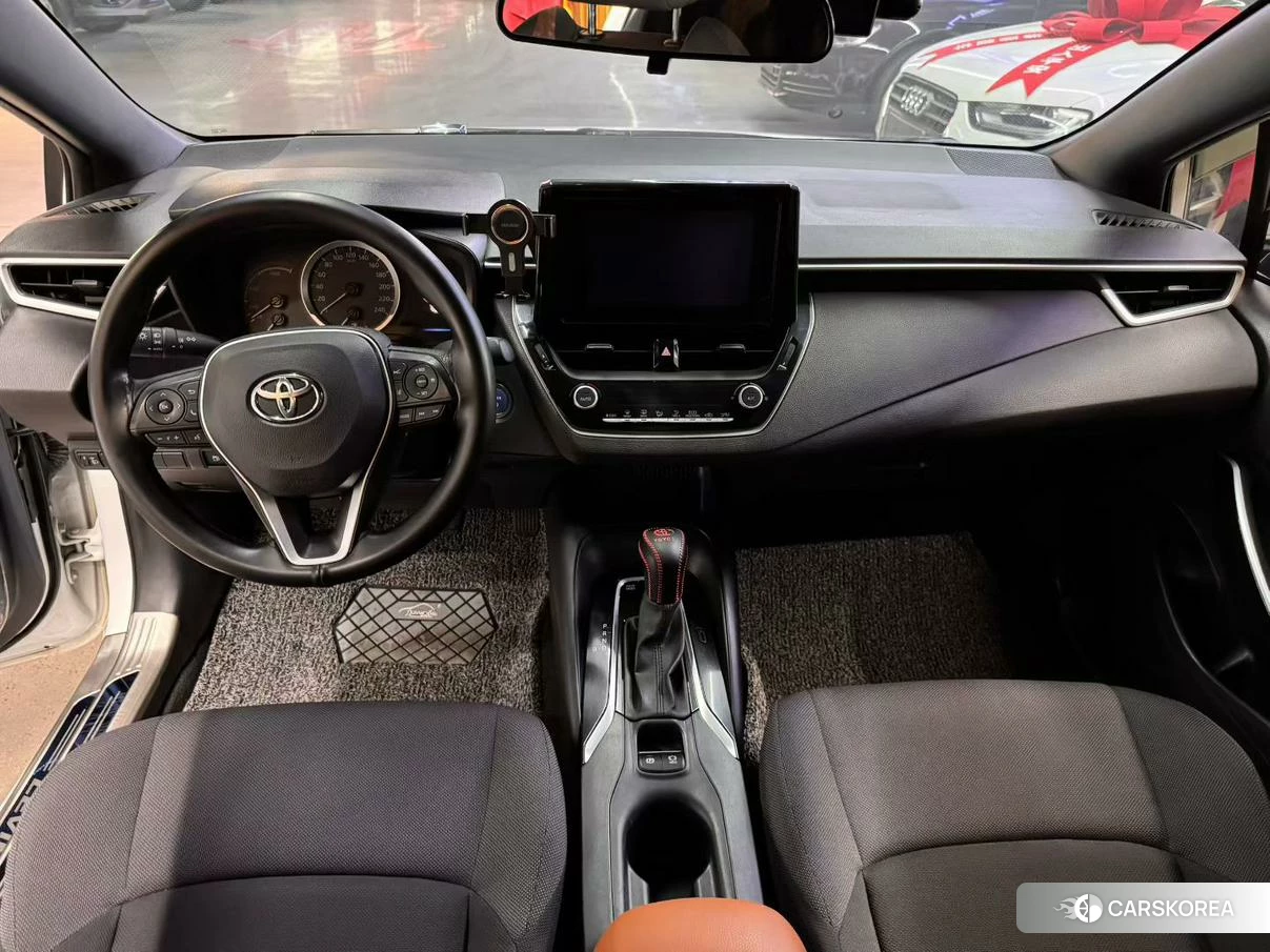 Toyota Lei Ling id 4420028 из Китая 8