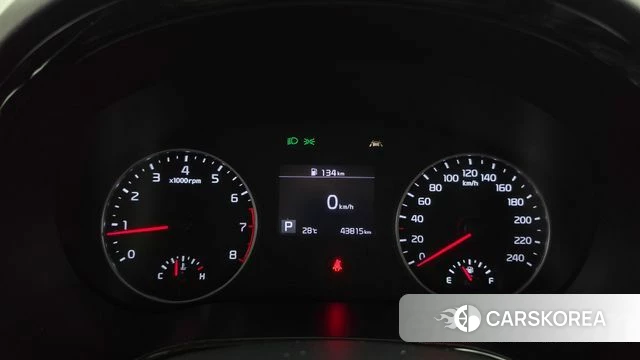 Kia Seltos id 4683045 из Кореи 31