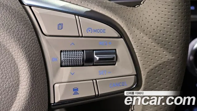 Genesis G70 id 2672598 из Кореи 18