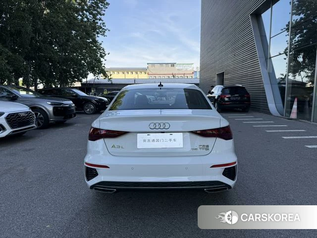 Audi A3 id 4342119 из Китая 14